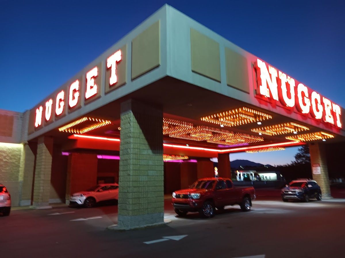 Carson Nugget photo 5