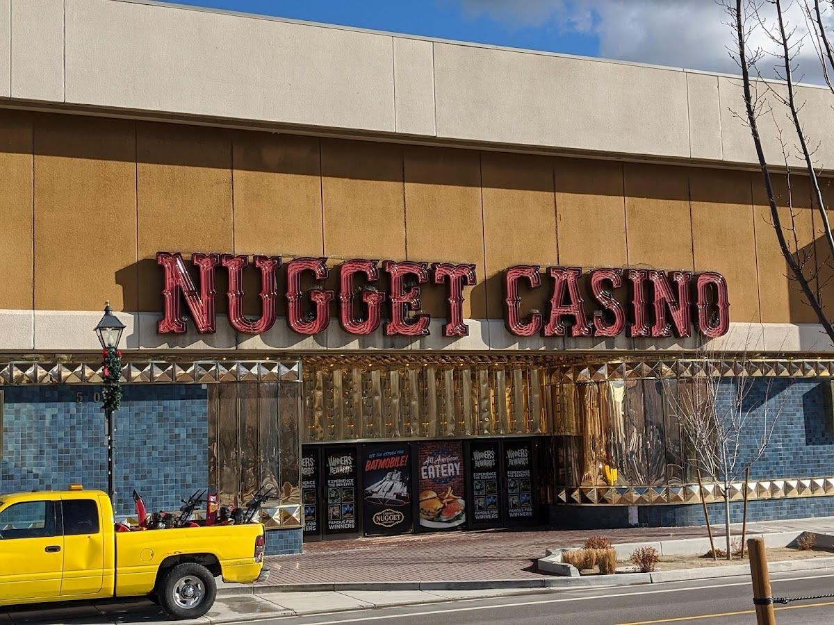 Carson Nugget photo 10
