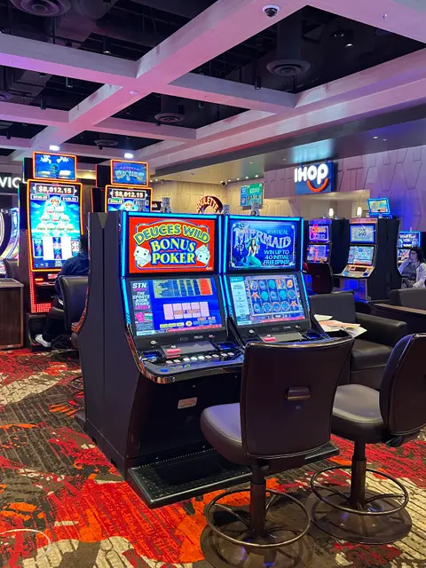 Wildfire Fremont - Casino in Las Vegas, United States