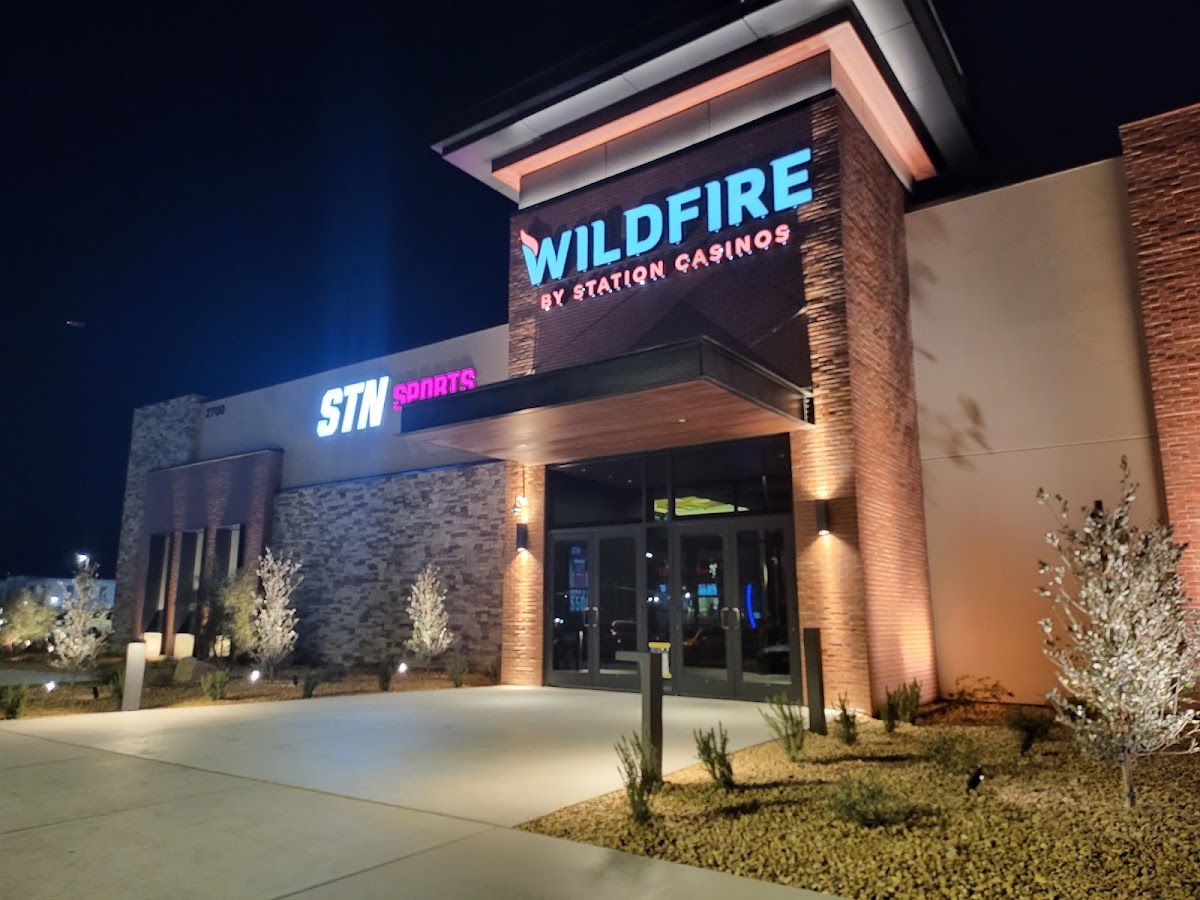 Wildfire Fremont photo 2
