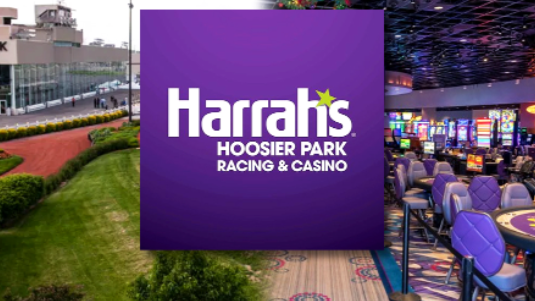 Harrahs Hoosier Park Racing and Casino - Casino in Anderson, United States
