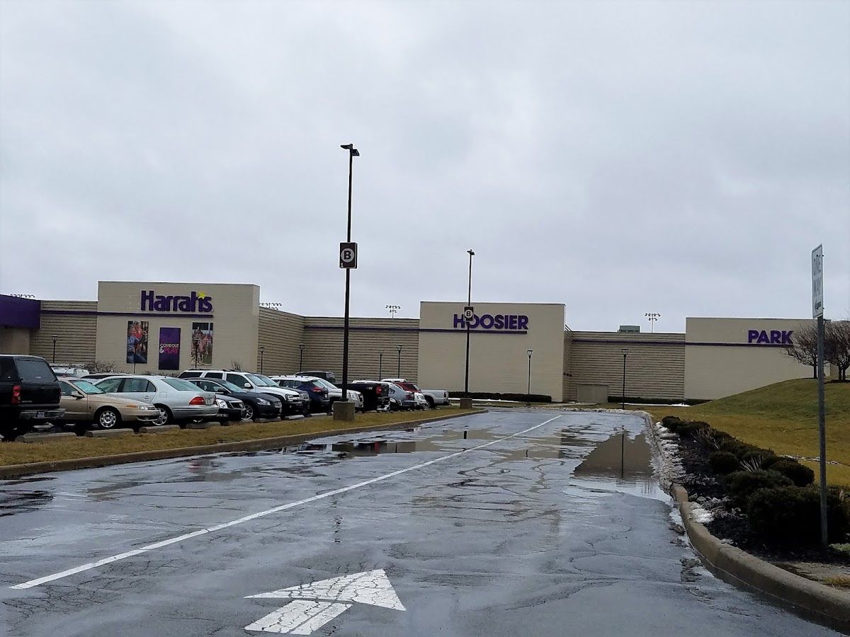 Harrahs Hoosier Park Racing and Casino photo 2