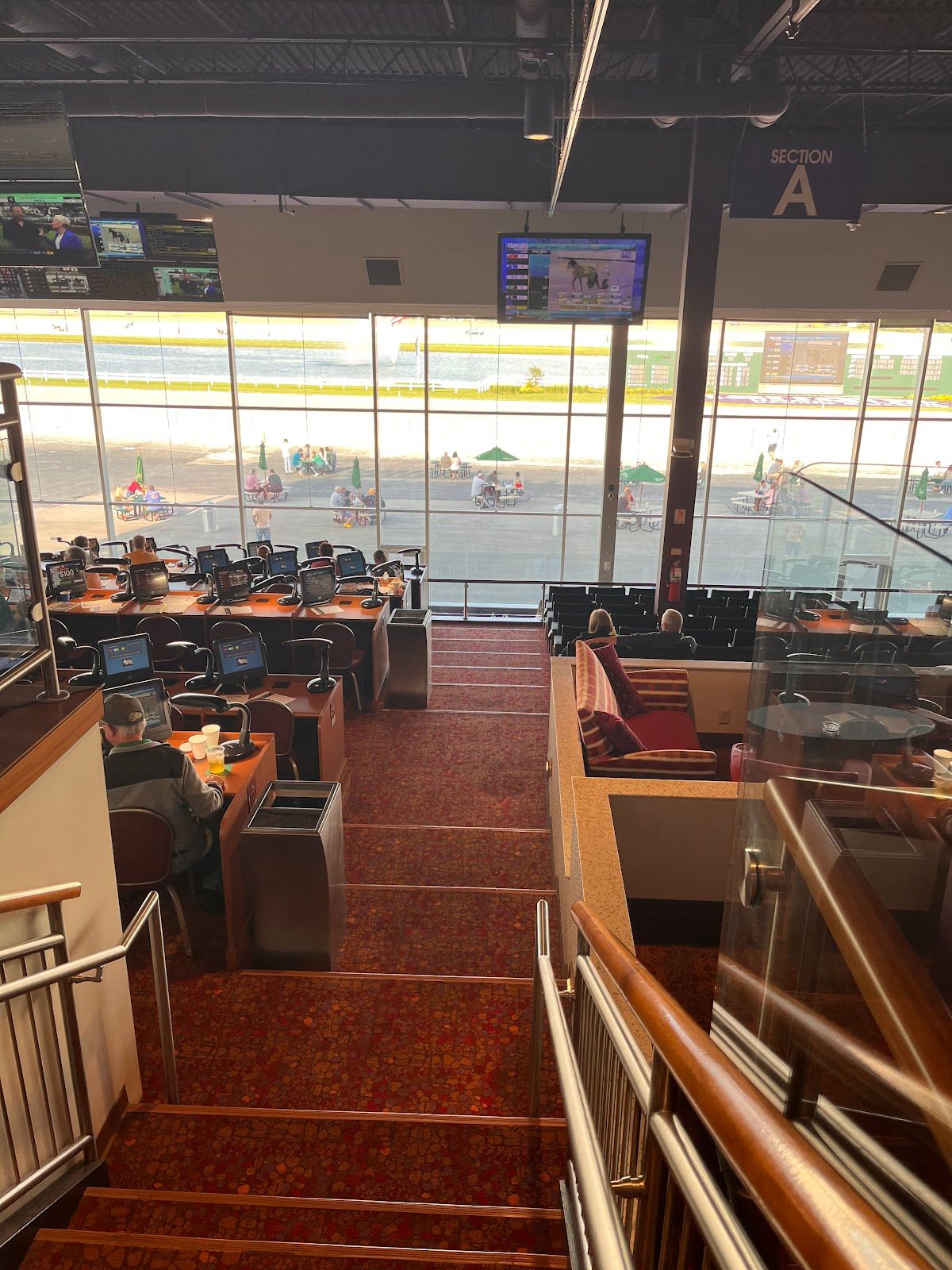 Harrahs Hoosier Park Racing and Casino photo 5