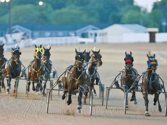 Harrahs Hoosier Park Racing and Casino photo 6