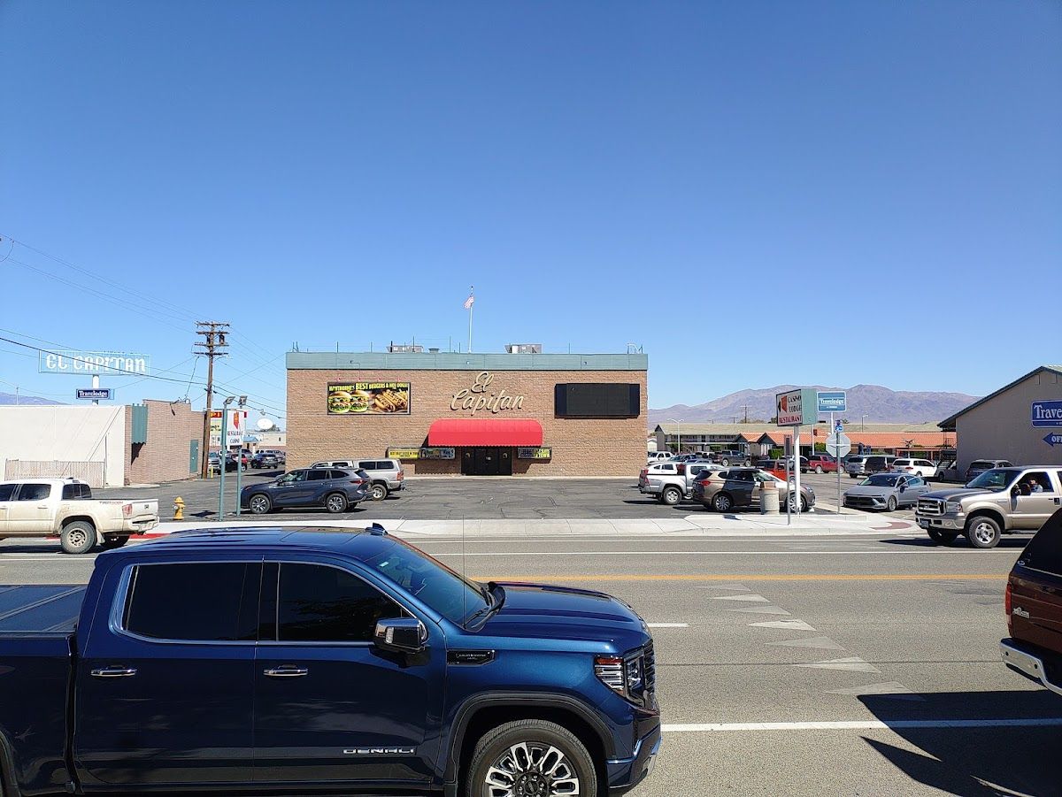 El Capitan Resort Casino photo 6