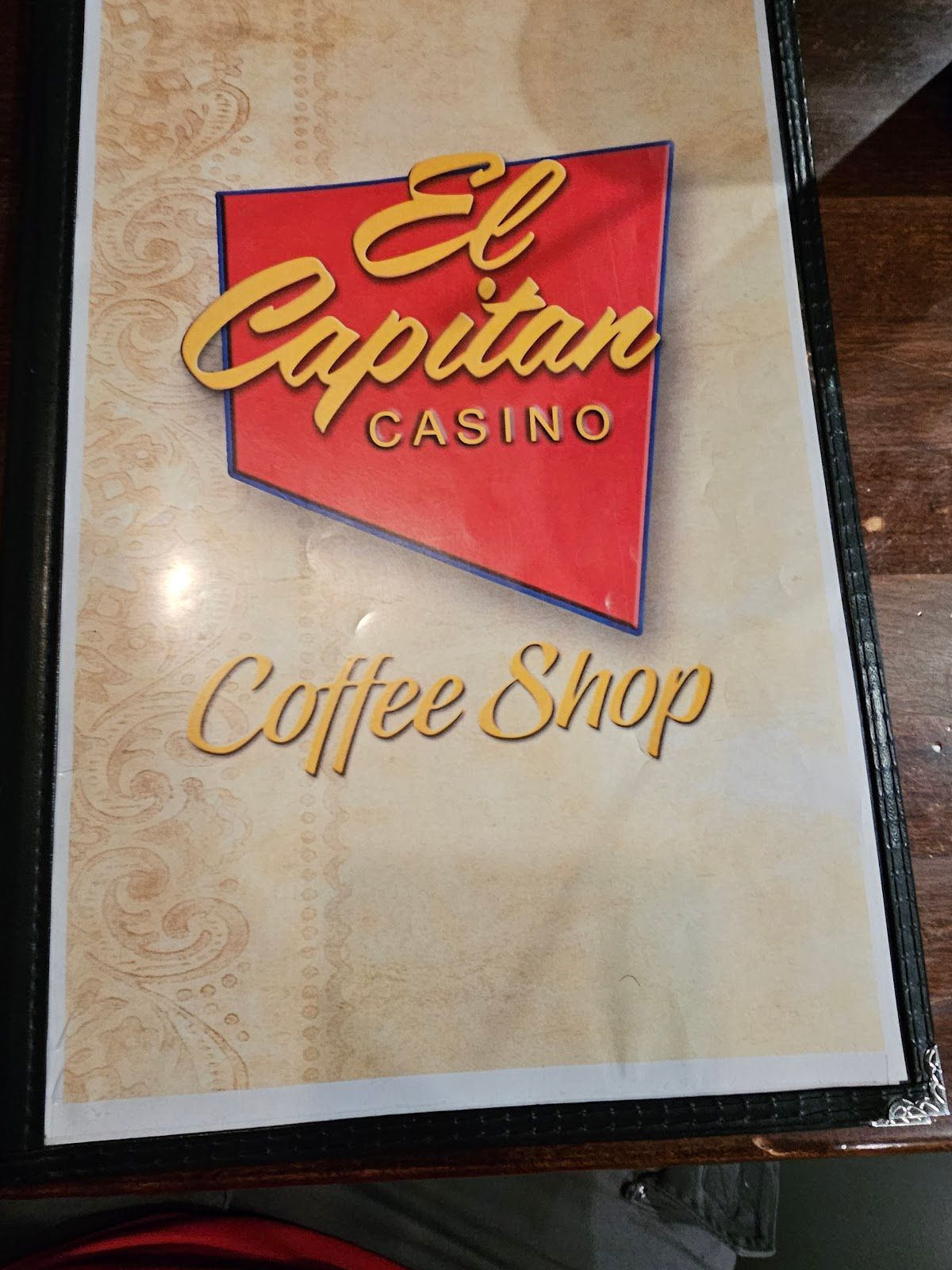 El Capitan Resort Casino photo 7