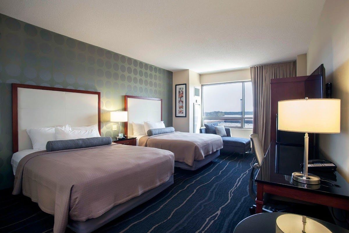 Bally's Quad Cities Casino & Hotel photo 7