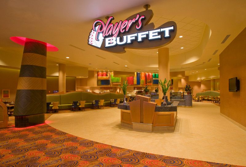 Bally's Quad Cities Casino & Hotel photo 8