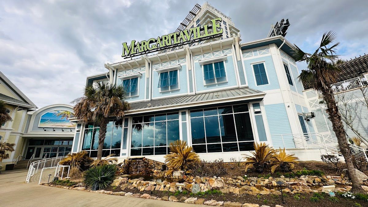 Margaritaville Resort Casino - Casino in Bossier City, United States