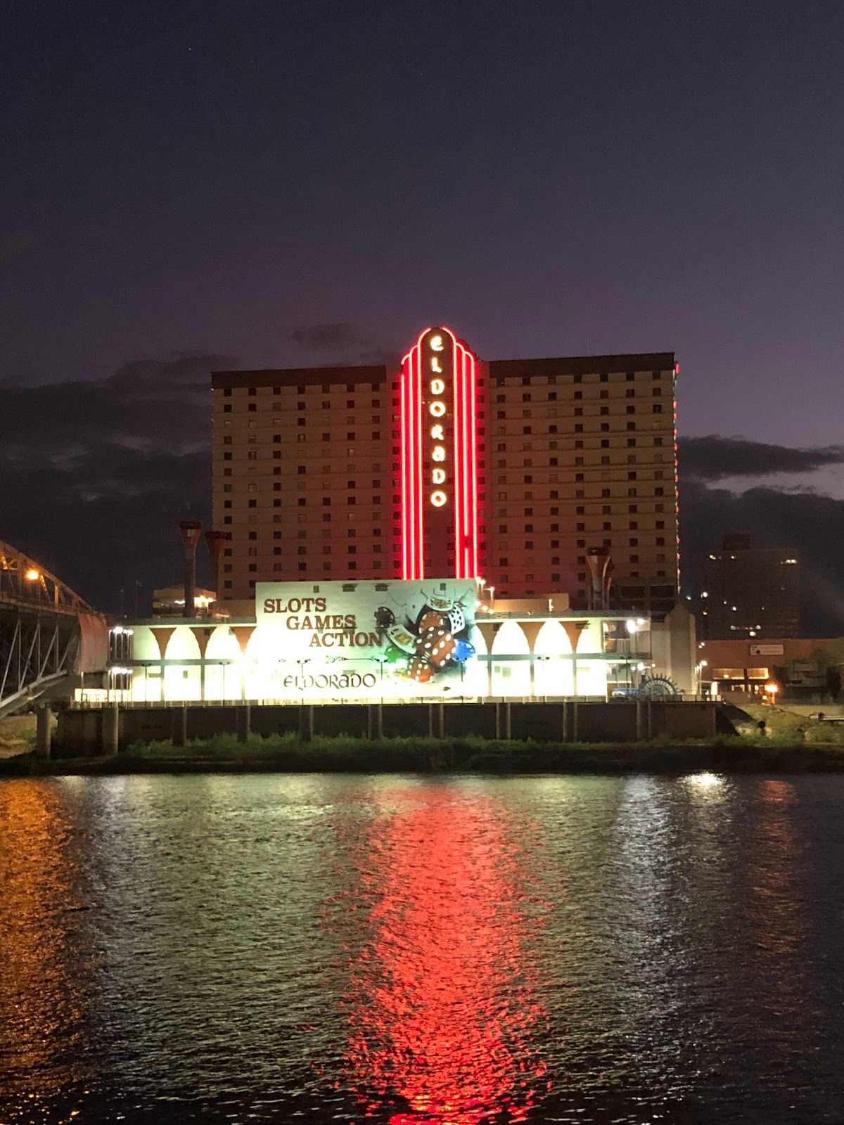 Margaritaville Resort Casino photo 4