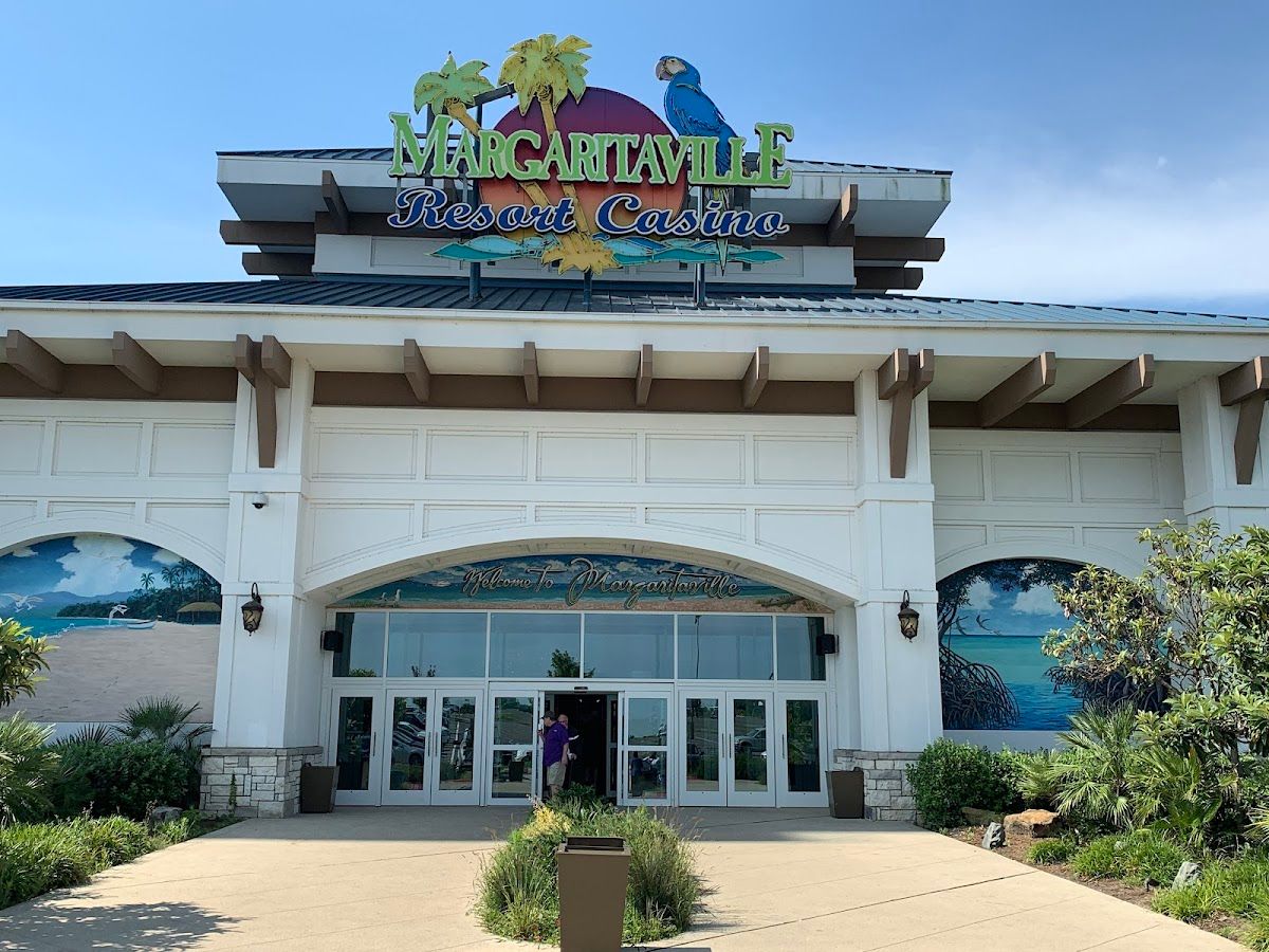 Margaritaville Resort Casino photo 5