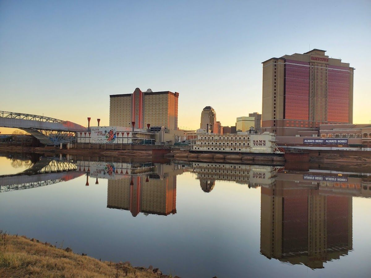 Margaritaville Resort Casino photo 6