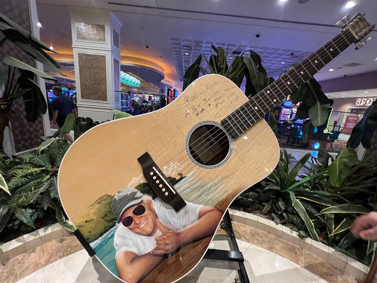 Margaritaville Resort Casino photo 7
