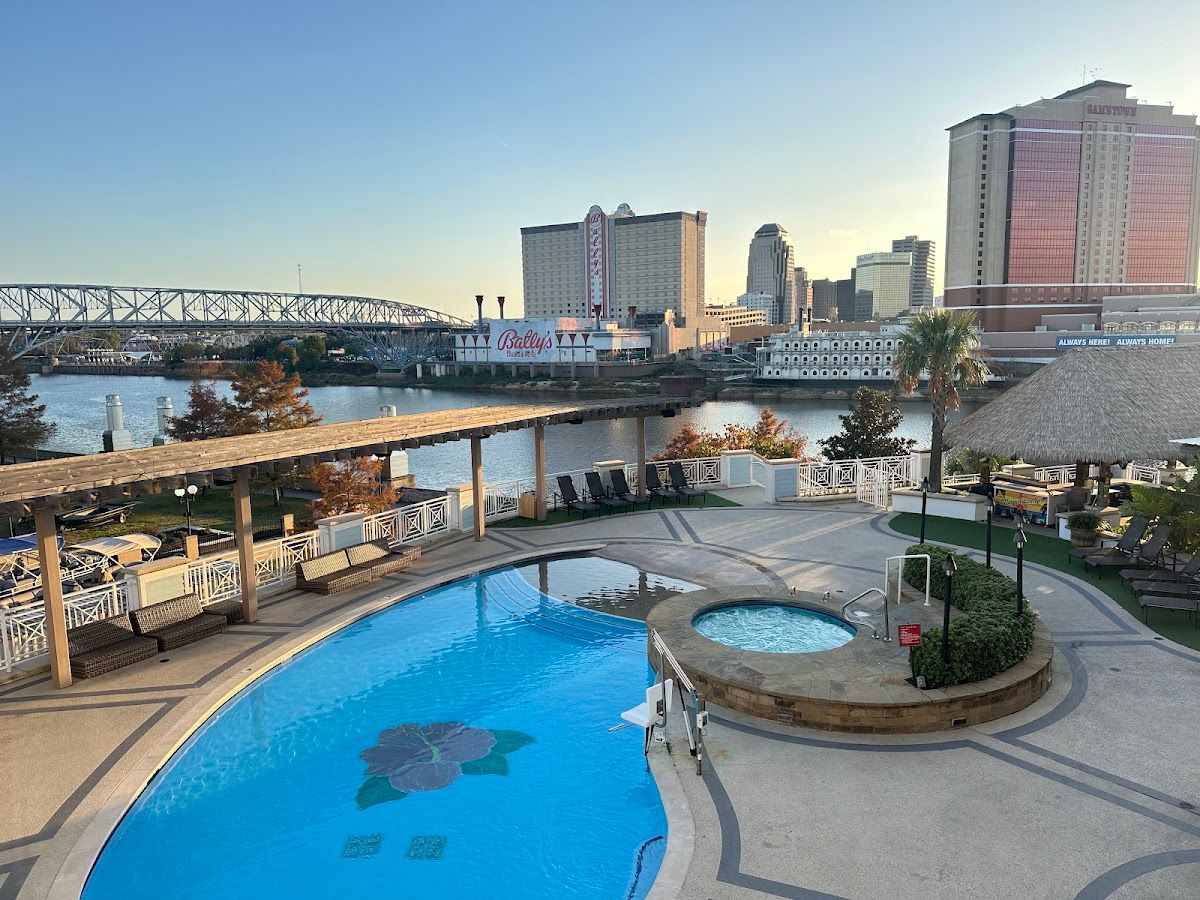 Margaritaville Resort Casino photo 8
