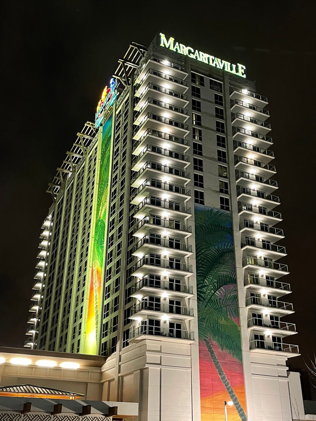 Margaritaville Resort Casino photo 9
