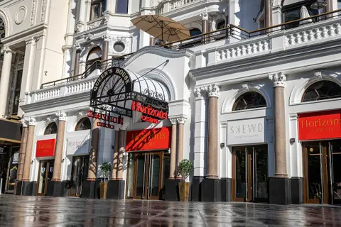 Horizons Casino - Casino in Leicester, United Kingdom