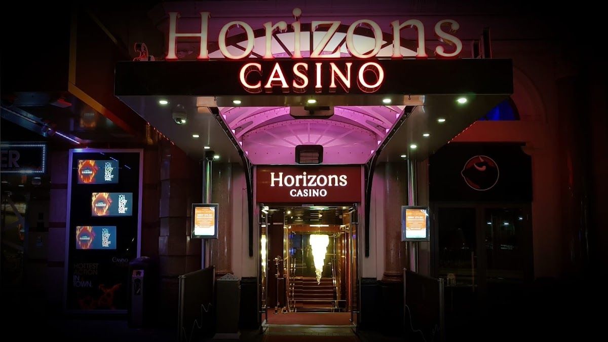 Horizons Casino photo 2