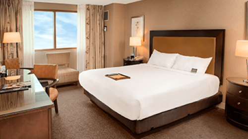 Sam's Town Hotel & Gambling Hall photo 4