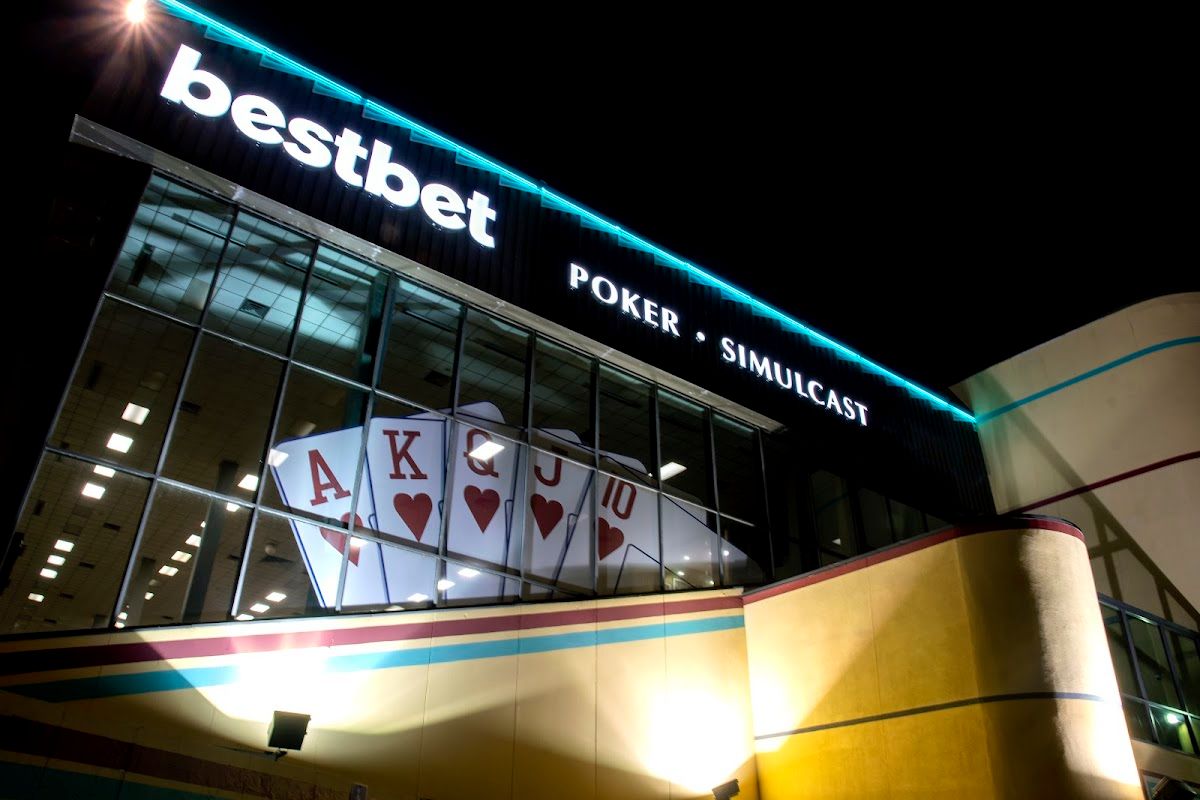 bestbet Orange Park - Casino in Orange Park, United States