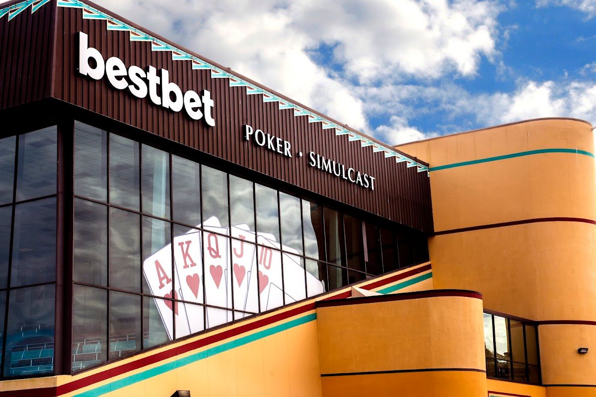 bestbet Orange Park photo 2