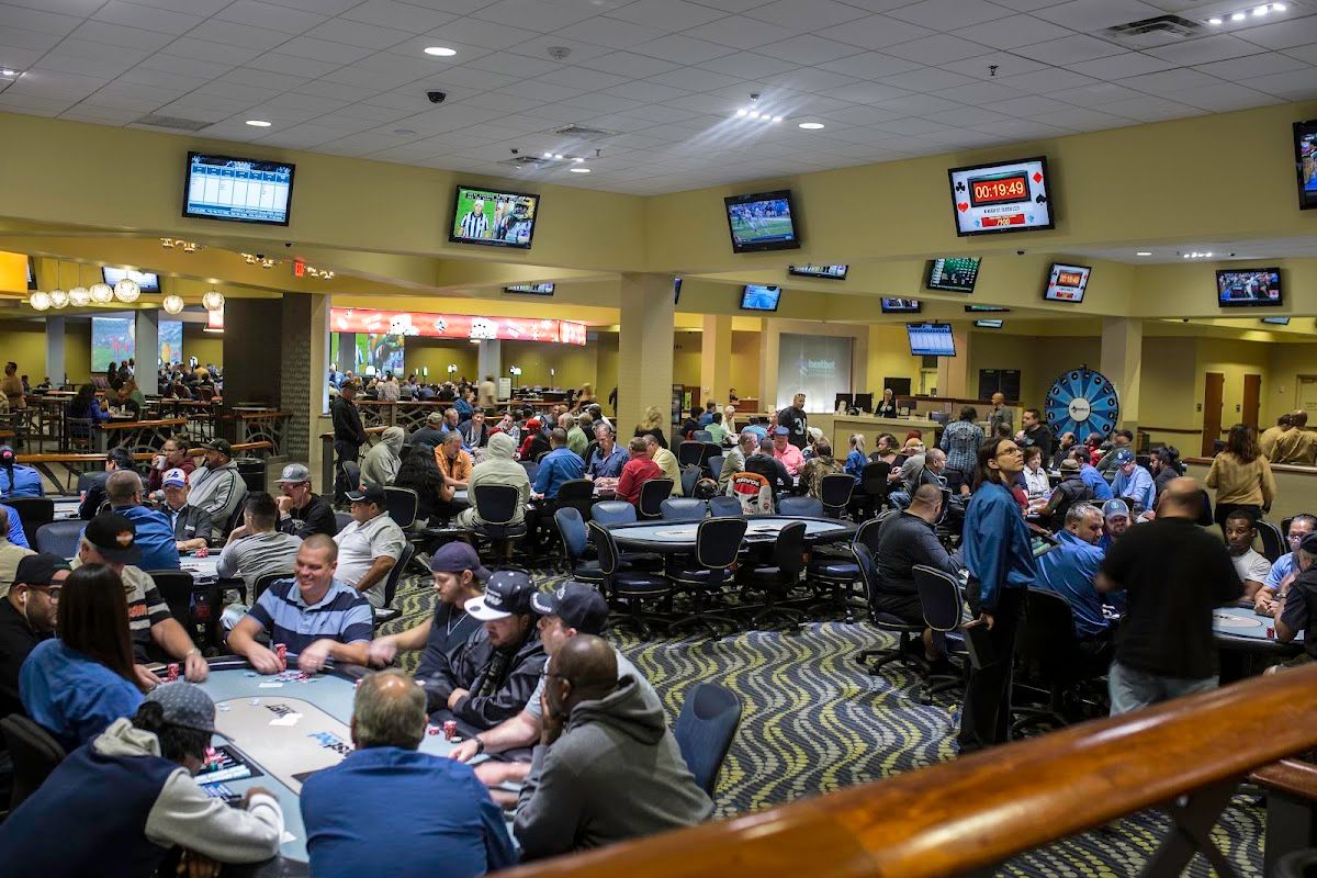 bestbet Orange Park photo 8