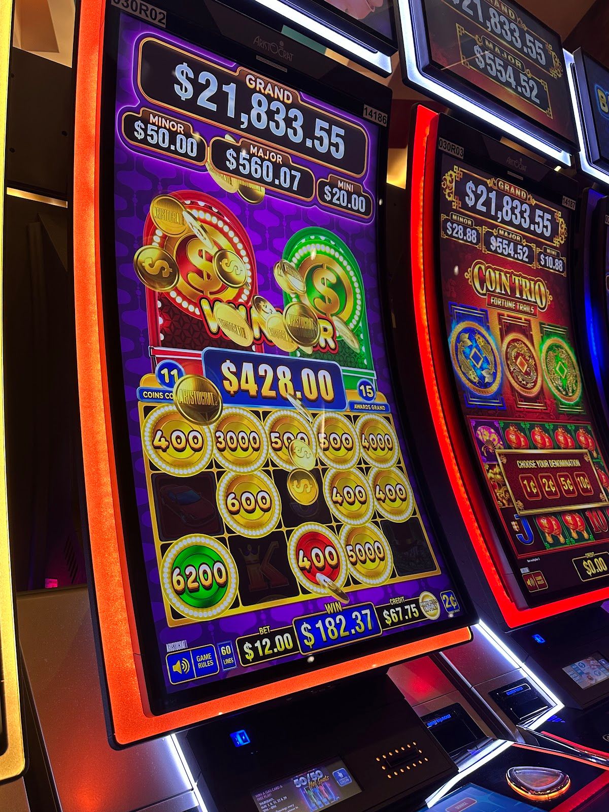 Northern Edge Navajo Casino photo 3