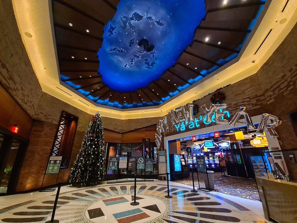 Northern Edge Navajo Casino photo 5