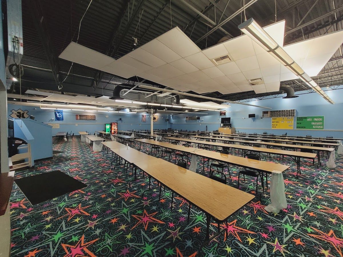 Charging Horse Casino Poker Room photo 3