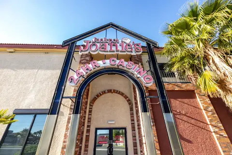 Jackpot Joanies Sahara - Casino in Las Vegas, United States
