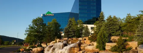Seneca Allegany Resort & Casino - Casino in Salamanca, United States