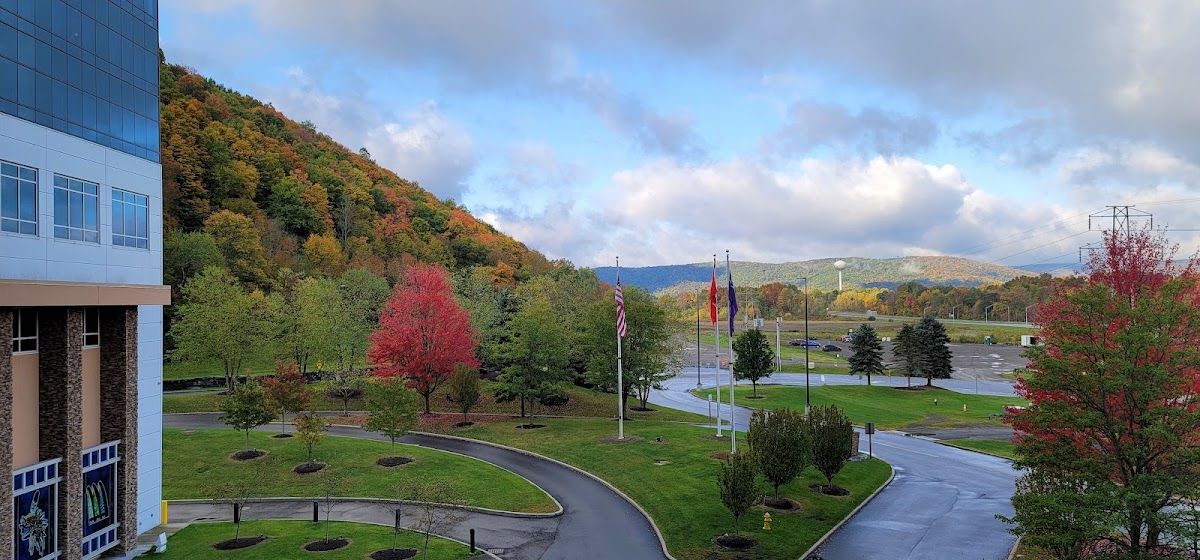 Seneca Allegany Resort & Casino photo 7