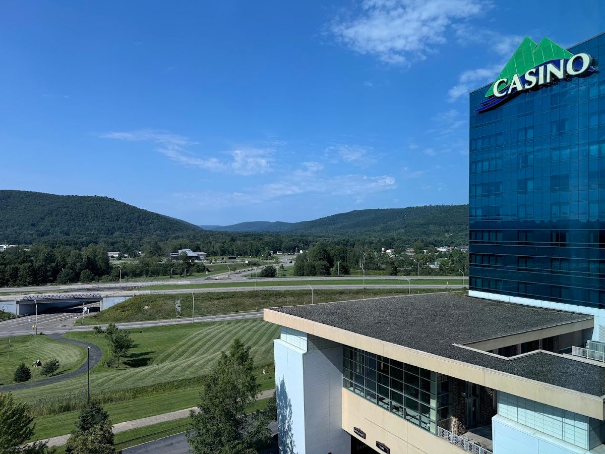 Seneca Allegany Resort & Casino photo 9