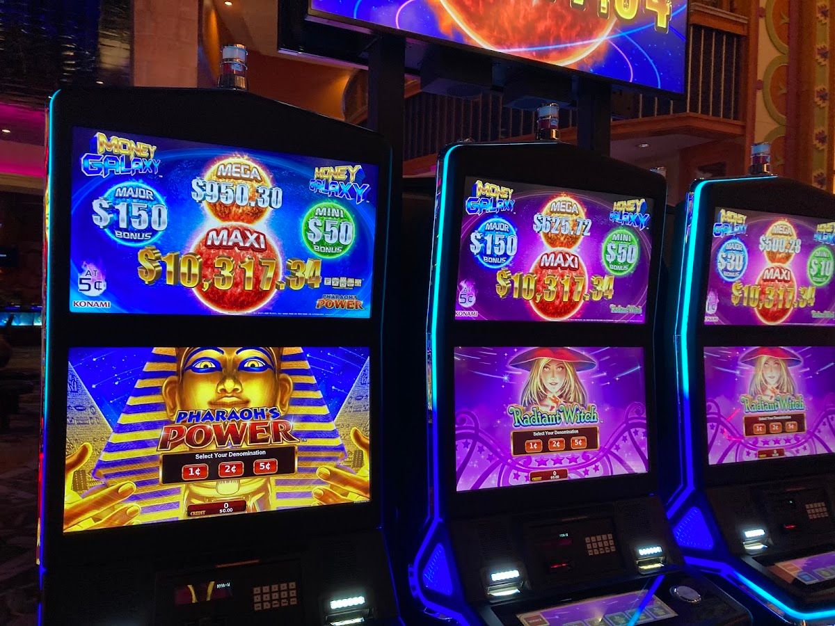 Seneca Allegany Resort & Casino photo 10