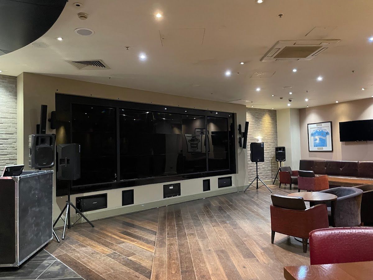 Bally's Casino Newcastle – Poker photo 5