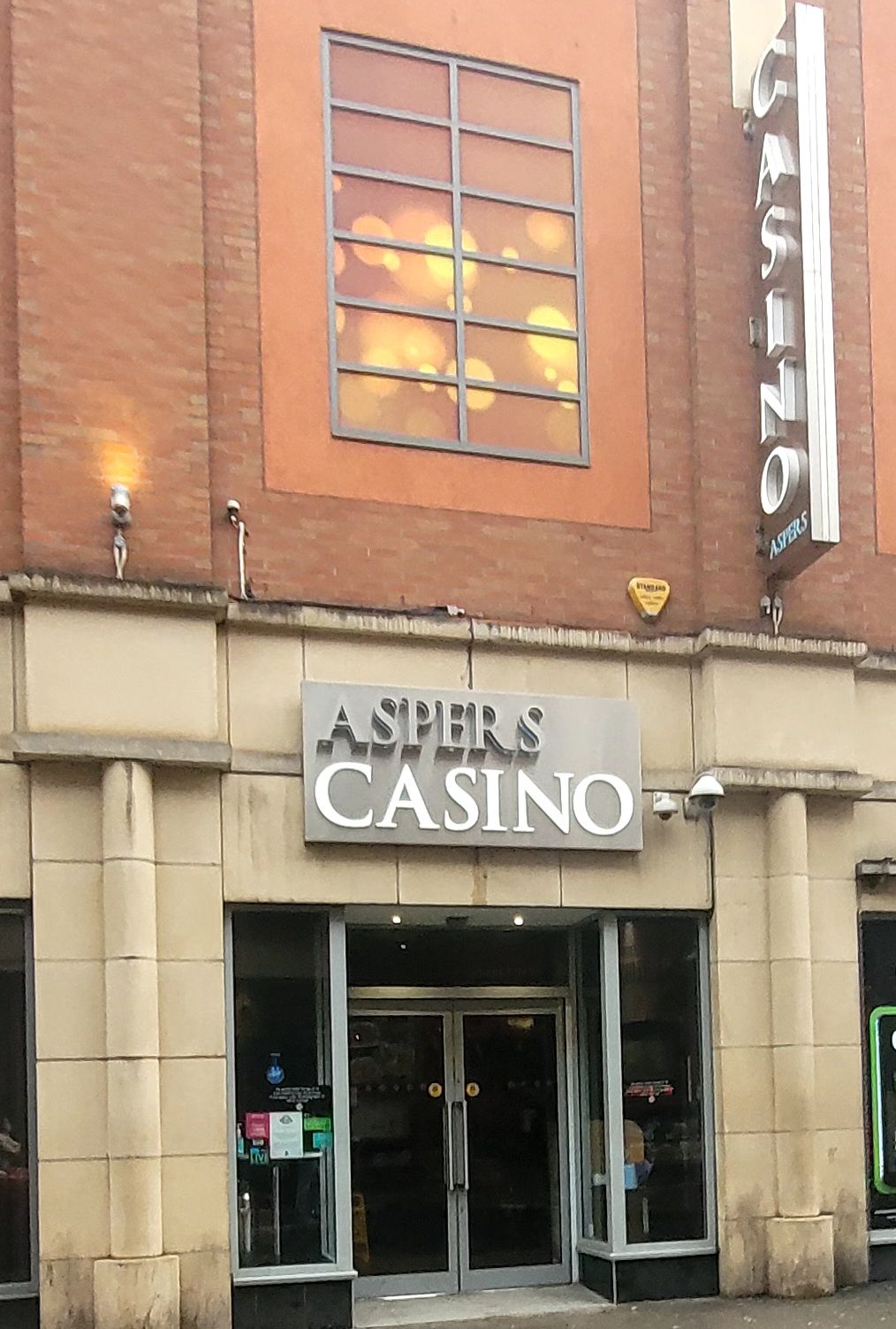 Bally's Casino Newcastle – Poker photo 7