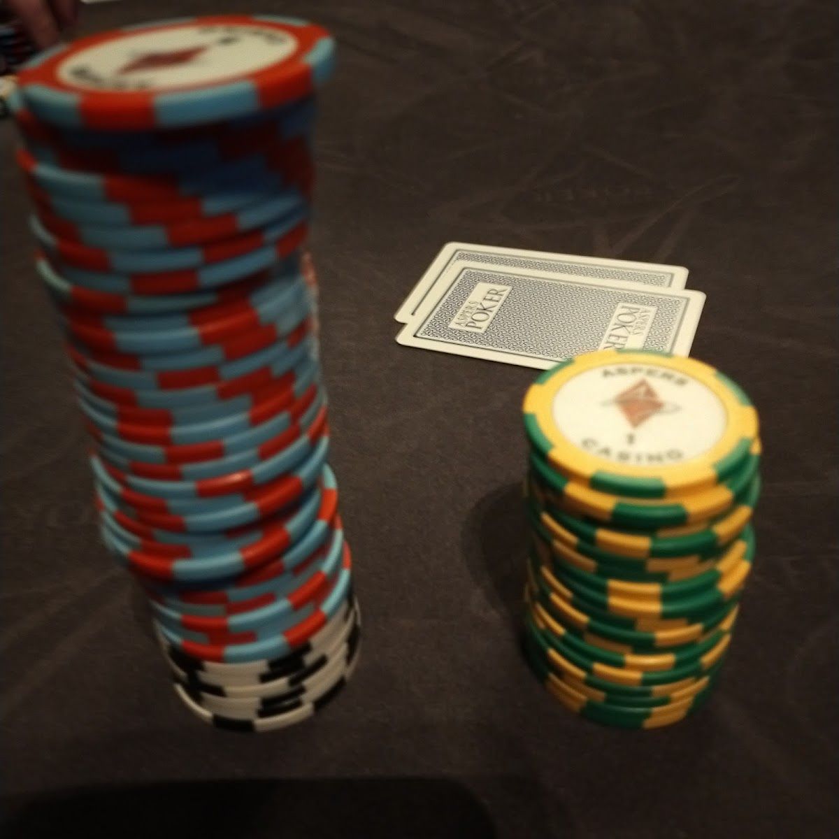 Bally's Casino Newcastle – Poker photo 9