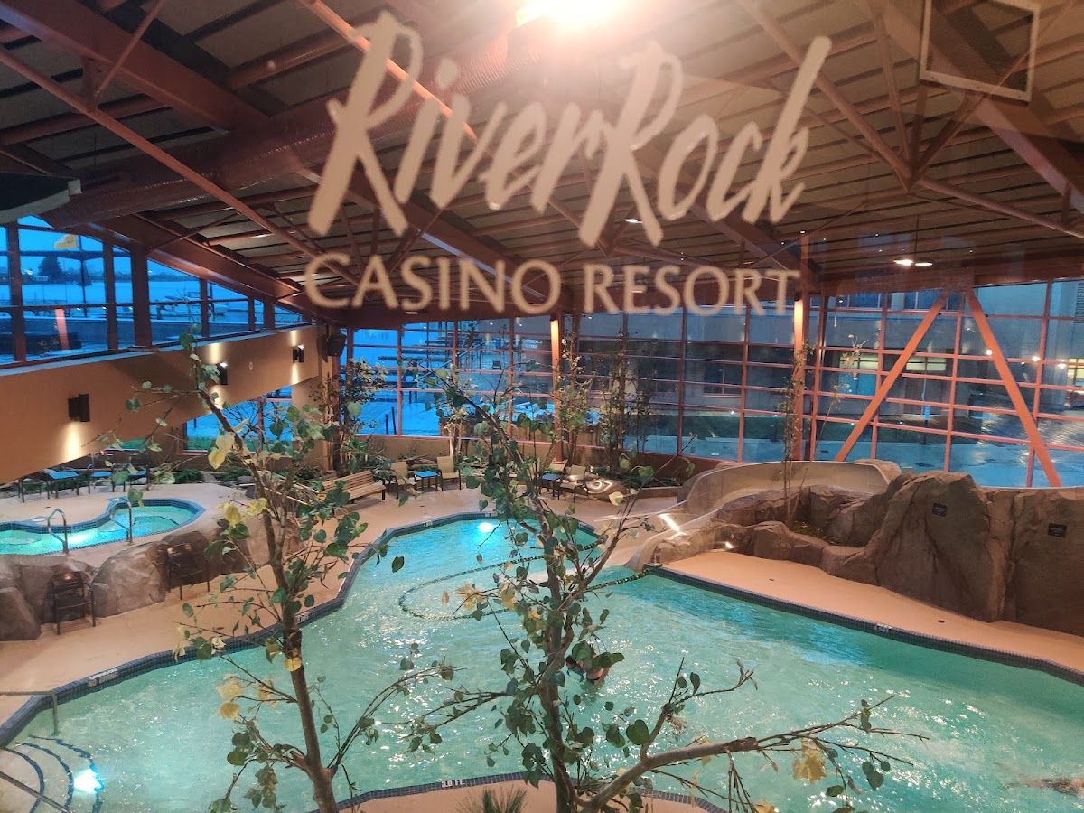 River Rock Casino Resort – Poker photo 3