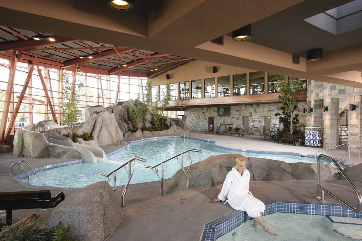 River Rock Casino Resort – Poker photo 10