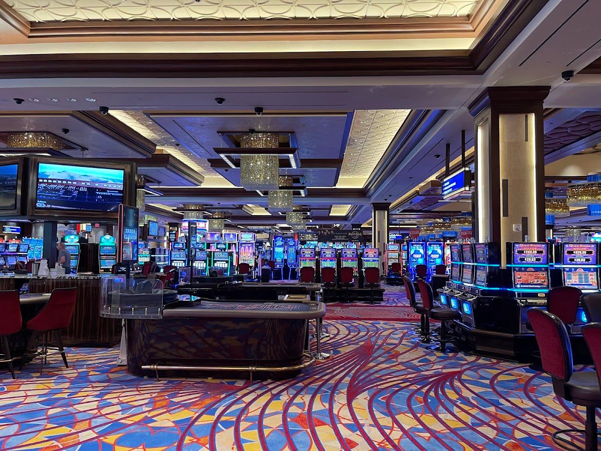 Hard Rock Casino Cincinnati photo 2