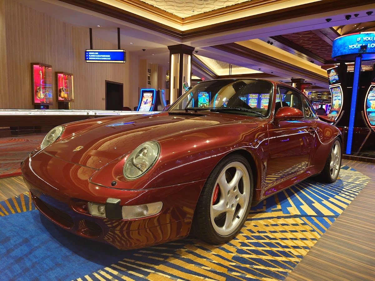Hard Rock Casino Cincinnati photo 3