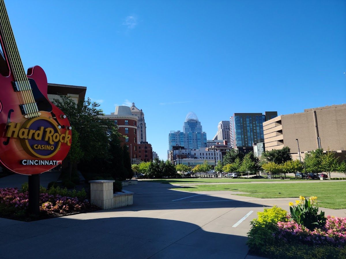 Hard Rock Casino Cincinnati photo 8