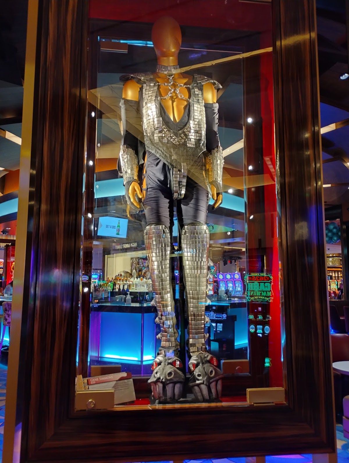 Hard Rock Casino Cincinnati photo 9