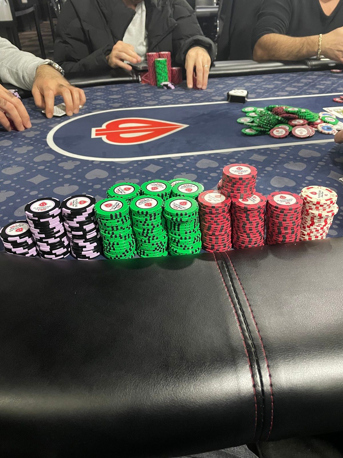 Playground Poker Club photo 5