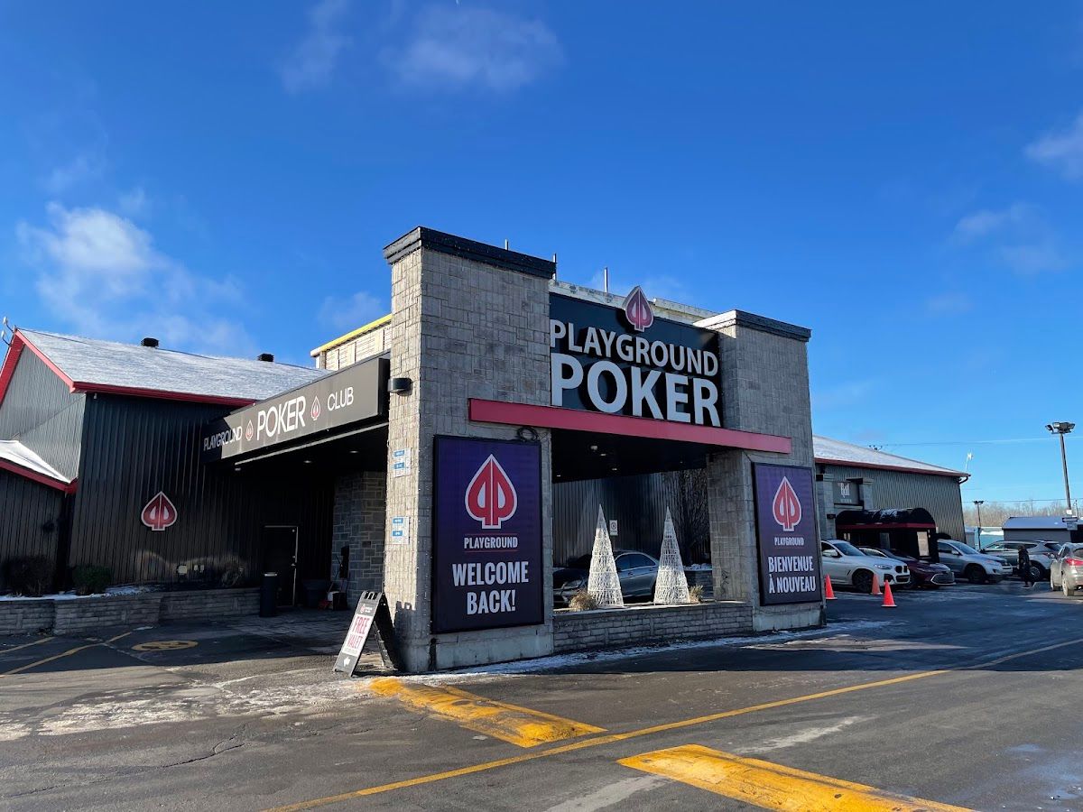 Playground Poker Club photo 10