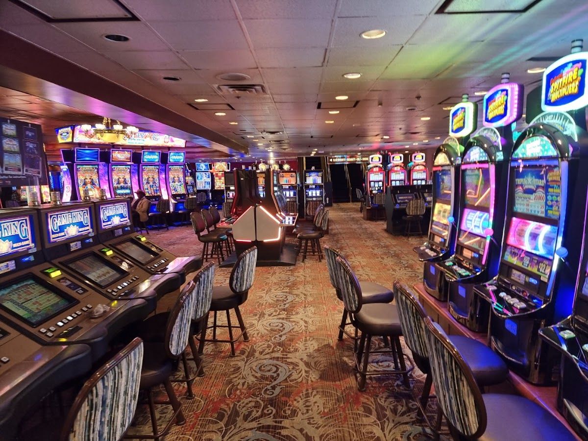 Binion's Gambling Hall photo 4