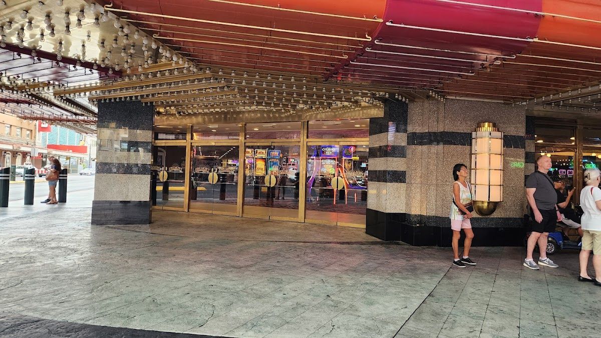 Binion's Gambling Hall photo 8