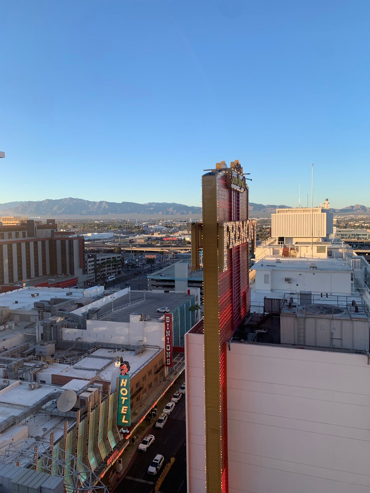 Binion's Gambling Hall photo 10