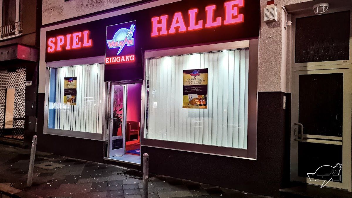 Vulkan Spielhalle Bismarckstraße photo 9