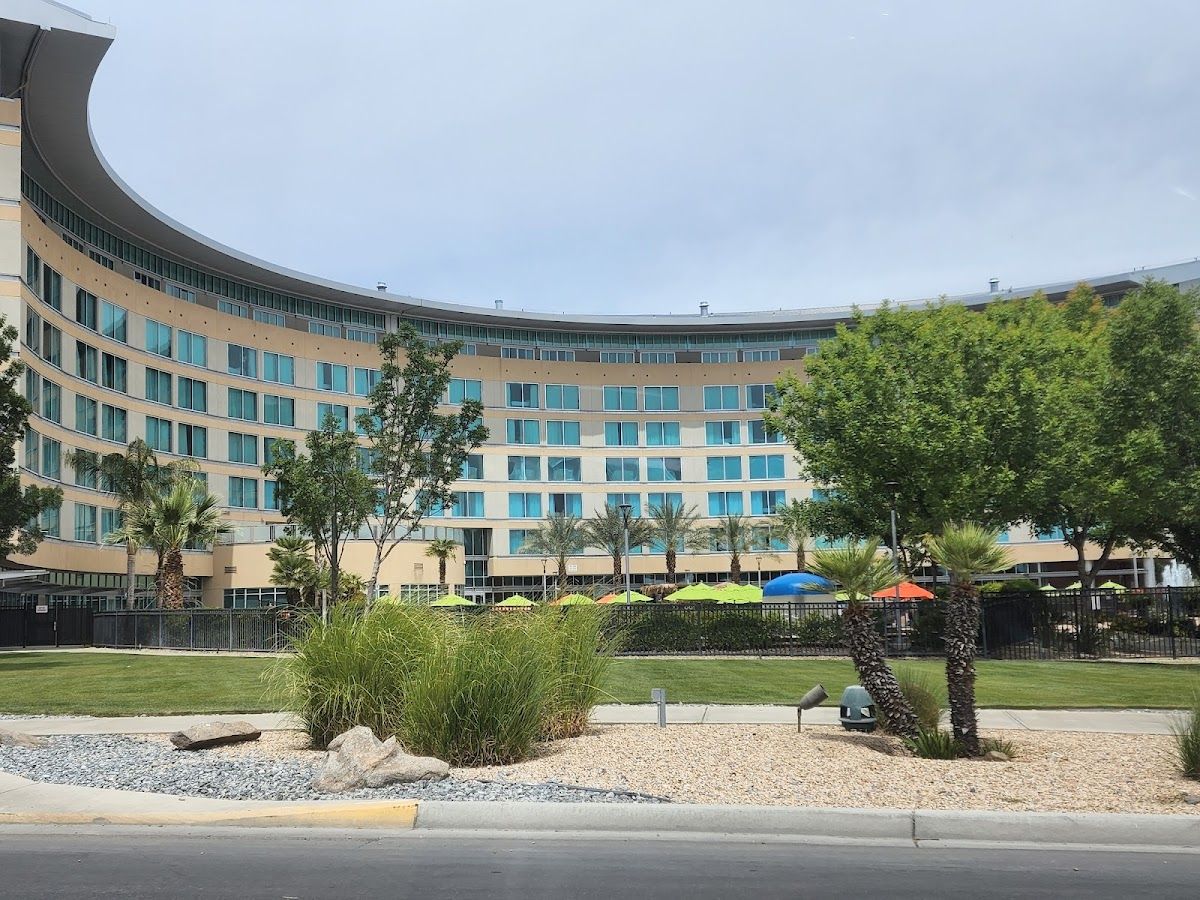 Tachi Palace Casino Resort Poker Room photo 2