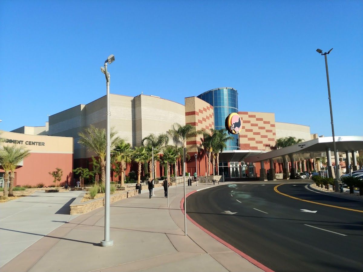 Tachi Palace Casino Resort Poker Room photo 4
